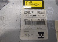 86201XA43A Магнитола Subaru Tribeca (B9) 2004-2007 8962826 #2