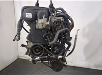  Двигатель (ДВС на разборку) Ford Focus 2 2005-2008 8962898 #2