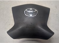  Подушка безопасности водителя Toyota Avensis 2 2003-2008 8963160 #1