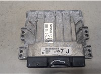  Блок управления двигателем Mazda CX-5 2017- 8963282 #1