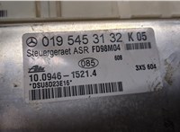  Блок управления АБС (ABS, ESP, ASR) Mercedes CLK W208 1997-2002 8963350 #2