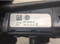 1K2721503AC Педаль газа Volkswagen Tiguan 2007-2011 8963414 #3