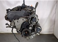  Двигатель (ДВС) Skoda SuperB 2008-2015 8963437 #1