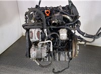  Двигатель (ДВС) Skoda SuperB 2008-2015 8963437 #3