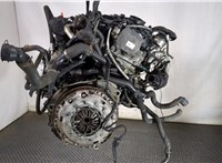  Двигатель (ДВС) Skoda SuperB 2008-2015 8963437 #4