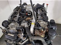  Двигатель (ДВС) Mercedes CLK W209 2002-2009 8963477 #5
