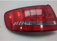  Фонарь (задний) Audi A4 (B8) Allroad 2009-2011 8963489 #1