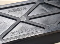  Ручка двери наружная Nissan Qashqai 2006-2013 8963538 #3