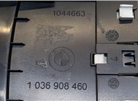  Щиток приборов (приборная панель) BMW 7 F01 2008-2015 8963698 #6