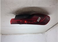 63217409396, 7409396 Фонарь (задний) BMW X4 G02 2018-2021 8963716 #2