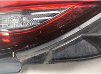 KB8A513G0 Фонарь крышки багажника Mazda CX-5 2017- 8963766 #2