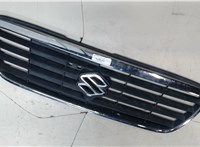  Решетка радиатора Suzuki Wagon R Plus 2000-2006 8963800 #1