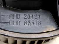  Двигатель отопителя (моторчик печки) Volvo XC90 2006-2014 8963802 #3