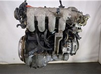  Двигатель (ДВС) Mazda MX-5 1989 -1997 8963804 #4
