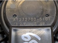  Двигатель отопителя (моторчик печки) Subaru Tribeca (B9) 2004-2007 8963889 #2