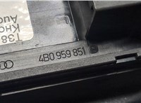  Кнопка стеклоподъемника (блок кнопок) Audi A6 (C5) 1997-2004 8963937 #4