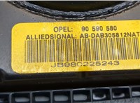  Подушка безопасности водителя Opel Vectra B 1995-2002 8963961 #5