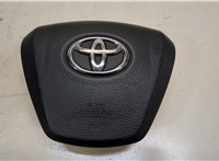  Подушка безопасности водителя Toyota Avensis 3 2009-2015 8964047 #1
