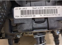  Подушка безопасности водителя Citroen DS3 8964068 #4