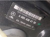  Цилиндр тормозной главный Mercedes C W203 2000-2007 8964102 #2