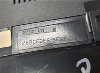  Щиток приборов (приборная панель) Mercedes C W203 2000-2007 8964103 #6