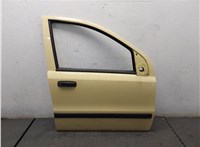 Дверь боковая (легковая) Fiat Panda 2003-2012 8964118 #1