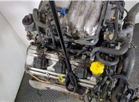  Двигатель (ДВС) Opel Frontera B 1999-2004 8964202 #5