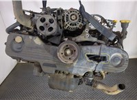 Двигатель (ДВС) Subaru Forester (S11) 2002-2007 8964281 #1