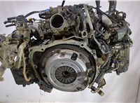  Двигатель (ДВС) Subaru Forester (S11) 2002-2007 8964281 #6
