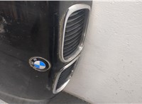  Капот BMW 5 E39 1995-2003 8964287 #3