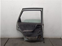  Дверь боковая (легковая) Opel Vectra B 1995-2002 8964321 #8