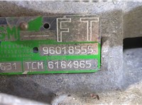  КПП - автомат (АКПП) 4х4 Opel Frontera B 1999-2004 8964352 #8