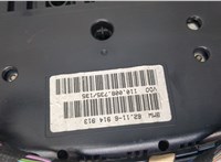  Щиток приборов (приборная панель) BMW 5 E39 1995-2003 8964447 #2