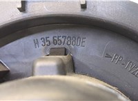  Двигатель отопителя (моторчик печки) Volkswagen Golf 4 1997-2005 8964489 #3