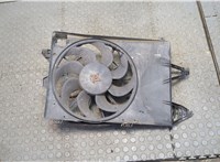  Вентилятор радиатора Ford Mondeo 1 1993-1996 8964518 #2