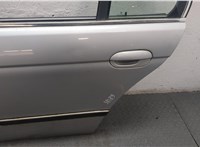  Дверь боковая (легковая) BMW 5 E39 1995-2003 8964520 #2