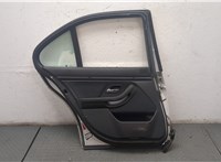  Дверь боковая (легковая) BMW 5 E39 1995-2003 8964520 #7