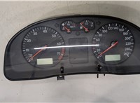 3B0920802 Щиток приборов (приборная панель) Volkswagen Passat 5 1996-2000 8964594 #1