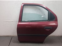  Дверь боковая (легковая) Ford Mondeo 1 1993-1996 8964683 #1