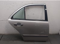  Дверь боковая (легковая) Mercedes E W210 1995-2002 8964722 #1
