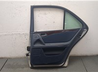  Дверь боковая (легковая) Mercedes E W210 1995-2002 8964722 #7