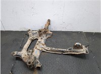 54400EQ500 Балка подвески передняя (подрамник) Nissan X-Trail (T30) 2001-2006 8964777 #2