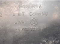  Защита арок (подкрылок) Volkswagen Golf 4 1997-2005 8964780 #3