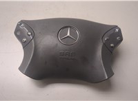  Подушка безопасности водителя Mercedes C W203 2000-2007 8965112 #1