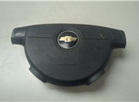  Подушка безопасности водителя Chevrolet Aveo (T250 / 255) 2008-2011 8965125 #1
