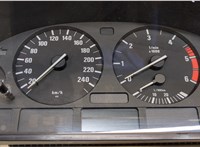  Щиток приборов (приборная панель) BMW 5 E39 1995-2003 8965132 #2