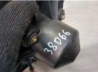  Двигатель отопителя (моторчик печки) Opel Corsa C 2000-2006 8965138 #4