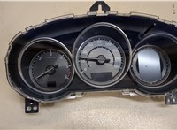  Щиток приборов (приборная панель) Mazda CX-5 2012-2017 8965179 #1