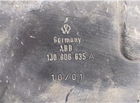  Усилитель бампера Volkswagen Golf 4 1997-2005 8965187 #3