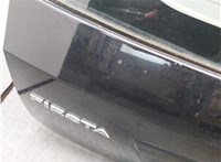  Крышка (дверь) багажника Ford Fiesta 2001-2007 8963895 #6